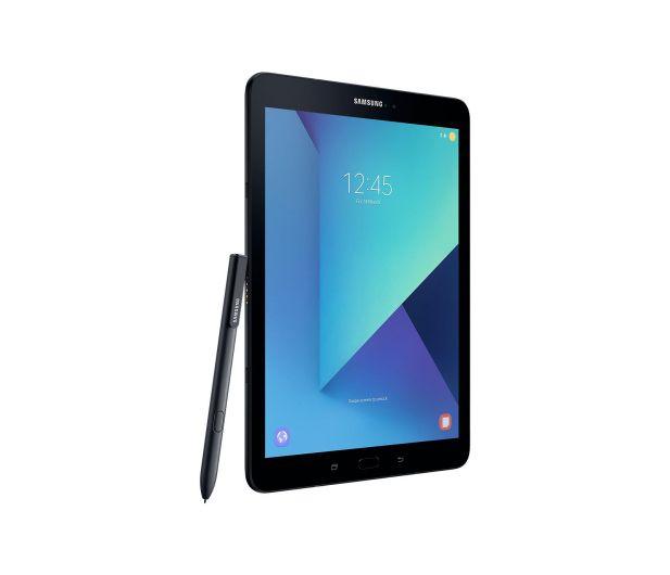 SAMSUNG Galaxy Tab S3 SM-T820NZKAXEO black - 353912 - zdjęcie 4